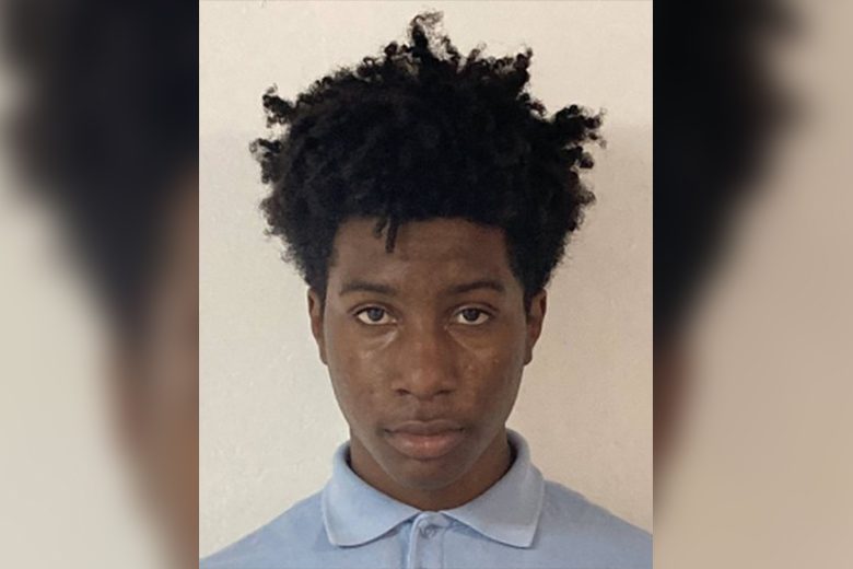 Missing Juvenile – Dalmir Croswell-Brown – in the 19th District