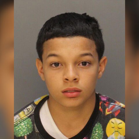 Teen reported missing since yesterday in philadelphia - photo licensed by shore news network.