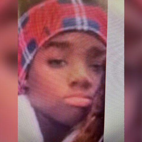 Philly police searching for missing 16-year-old girl - photo licensed by shore news network.