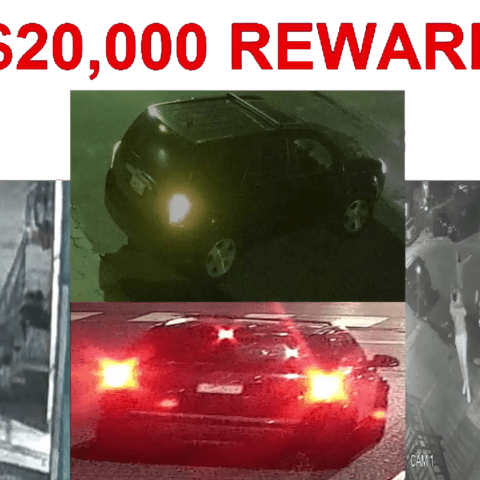 Do you know them? Police seeking murder suspects in philadelphia - photo licensed by shore news network.