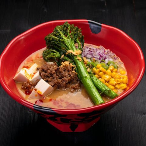 Jinya ramen bar prepares to introduce bold, authentic japanese flavors to buford - photo licensed by shore news network.
