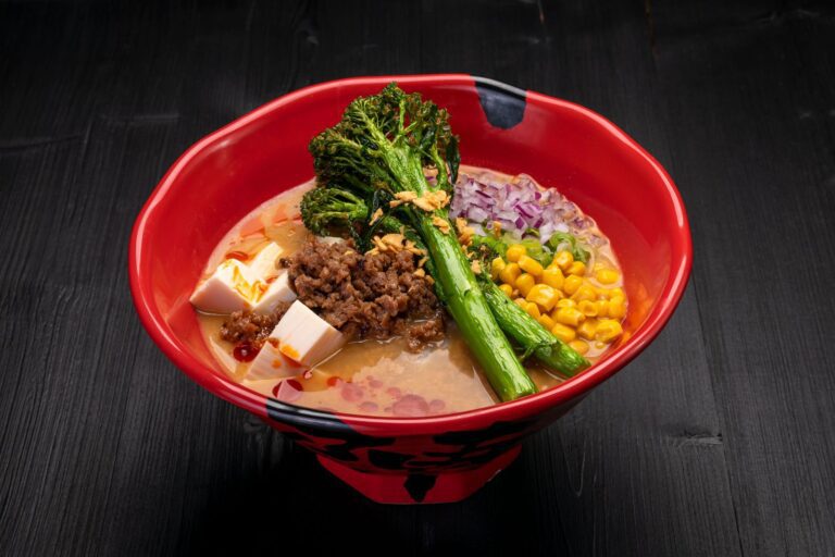 Jinya ramen bar prepares to introduce bold, authentic japanese flavors to buford - photo licensed by shore news network.