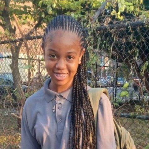 13-year-old girl missing since sunday in philadelphia - photo licensed by shore news network.