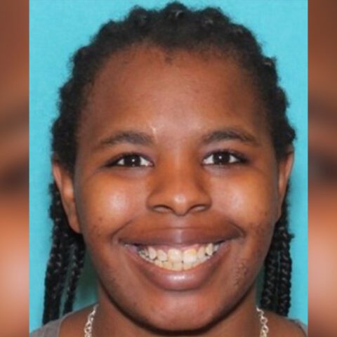 Teen missing since sunday in philadelphia - photo licensed by shore news network.