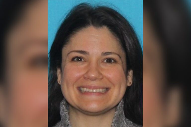 Woman reported missing since monday in philadelphia - photo licensed by shore news network.