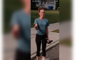 Woman reported missing, last seen in september after going to casino