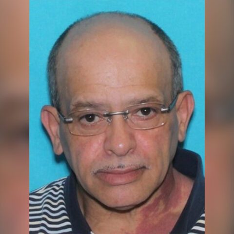 Man reported missing in philadelphia - photo licensed by shore news network.