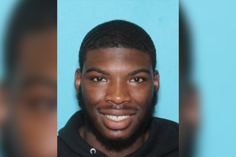 Missing Person – Kenneth Davis – From the 14th District