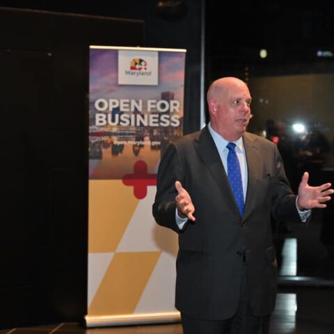 Governor hogan announces judicial appointment for baltimore county attorney's office - photo licensed by shore news network.