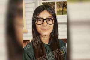 Missing juvenile – leiienna cuevas – from the 7th district