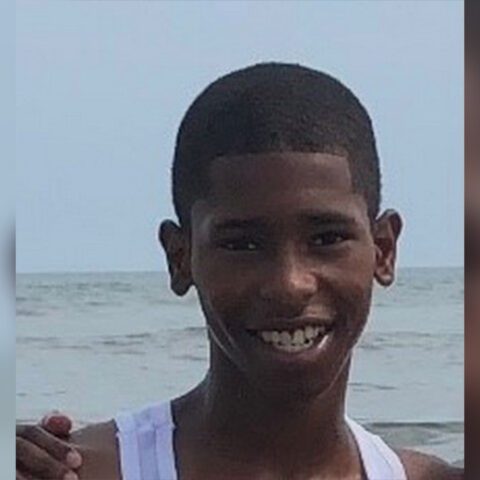 17-year-old missing since mondayin philadelphia - photo licensed by shore news network.