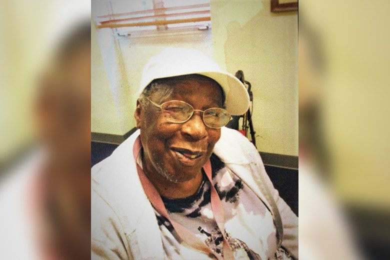 Elderly woman reported missing in Philadelphia