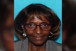 Elderly woman reported missing by philadelphia police, have you seen her?