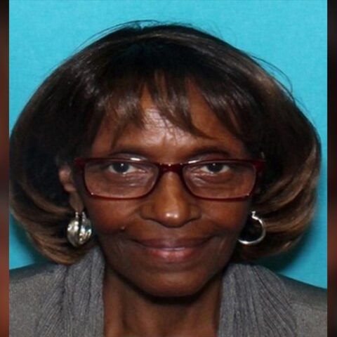 Elderly woman reported missing by philadelphia police, have you seen her? - photo licensed by shore news network.