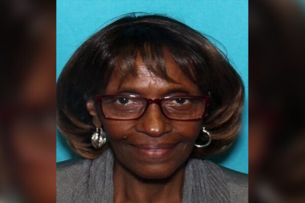 Elderly woman reported missing by Philadelphia Police, have you seen her?