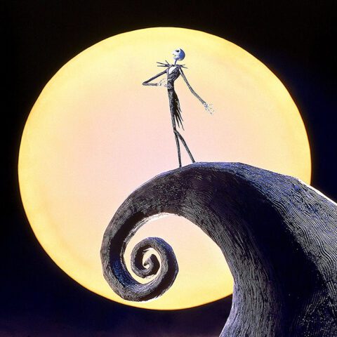 Blueclaws hosting nightmare before christmas at first energy park friday night - photo licensed by shore news network.