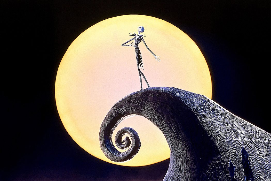 BlueClaws hosting Nightmare Before Christmas at First Energy Park Friday night