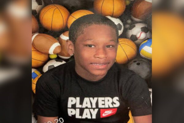 14-year-old reported missing in Philadelphia