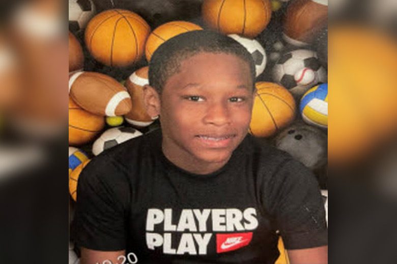 14-year-old reported missing in Philadelphia