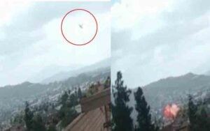 Video shows heroic efforts of residents after plane crashes into homes in Santee