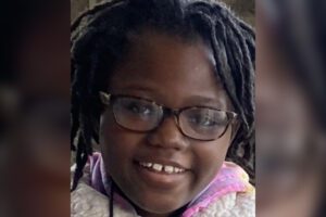Missing child: 10-year-old girl reported missing in philadelphia
