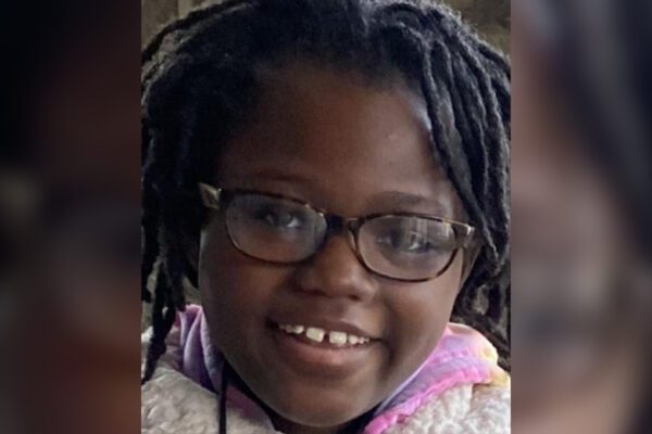 Missing child: 10-year-old girl reported missing in Philadelphia