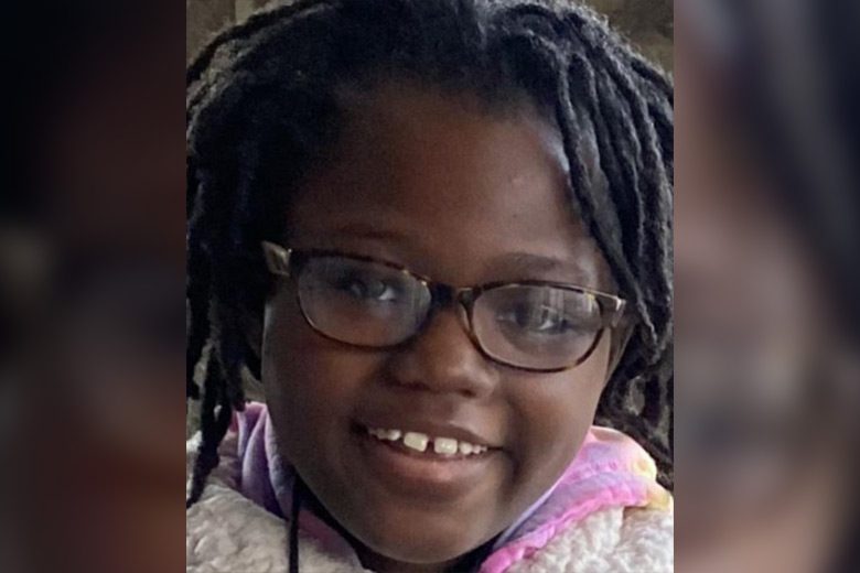 Missing child: 10-year-old girl reported missing in Philadelphia