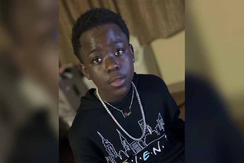 13-year-old boy missing since last Tuesday by police in Philadelphia