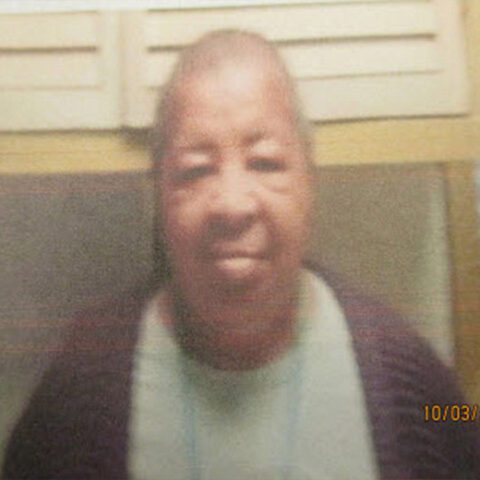 Police searching for missing elderly woman in philadelphia - photo licensed by shore news network.