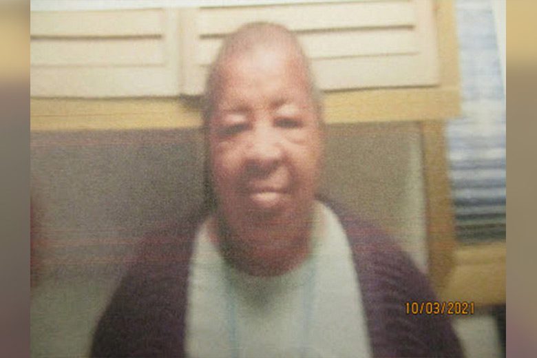 Police searching for missing elderly woman in Philadelphia