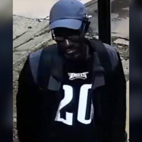 Do you know him? Police seeking to id fairmount burglars - photo licensed by shore news network.