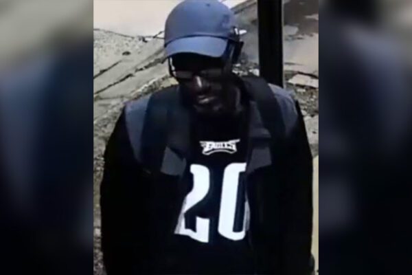 Do you know him? Police seeking to ID Fairmount burglars
