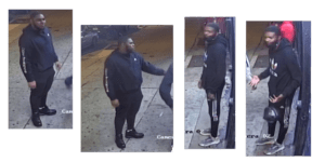 Do you know them? Philadelphia police trying to id armed robbery suspects