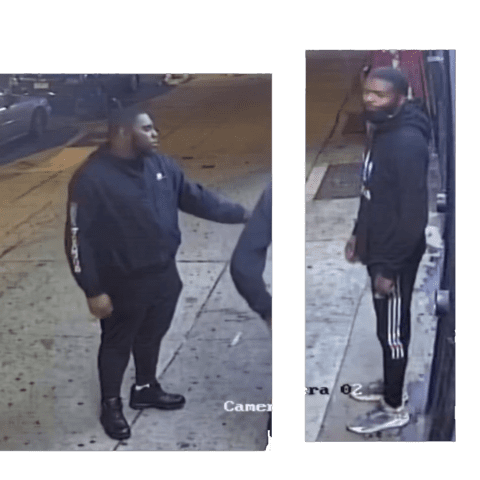 Do you know them? Philadelphia police trying to id armed robbery suspects - photo licensed by shore news network.