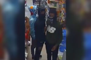 Teens wanted for armed carjacking at kensington pharmacy
