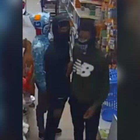 Teens wanted for armed carjacking at kensington pharmacy - photo licensed by shore news network.
