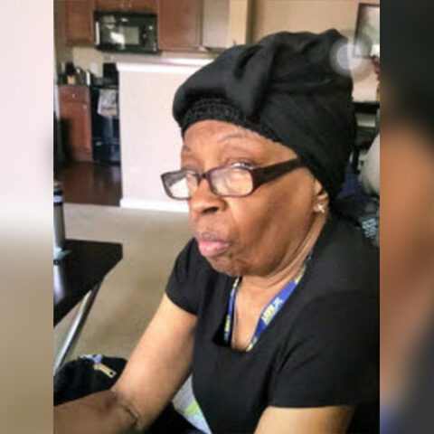 Philly police searching for missing woman - photo licensed by shore news network.