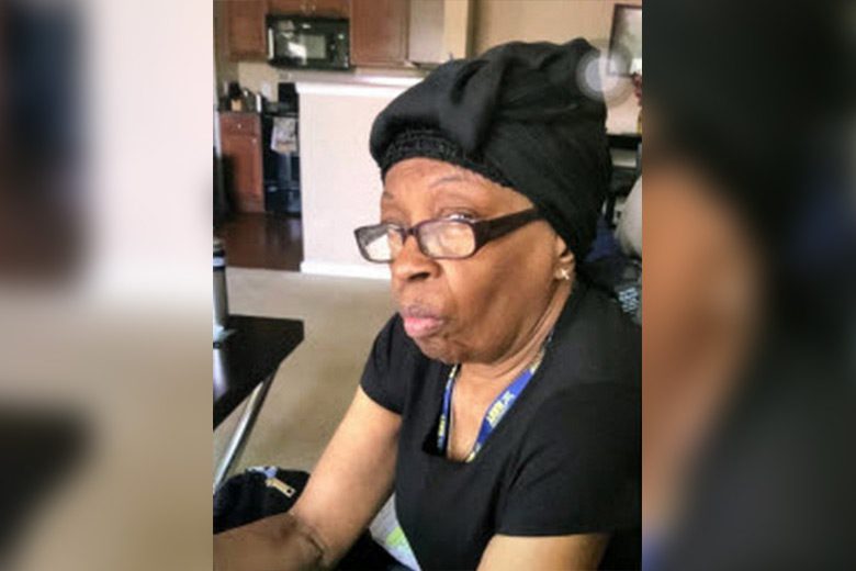 Philly police searching for missing woman