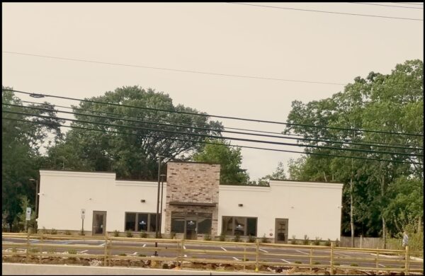 Toms River Dentist moving to newly constructed office building on Route 37