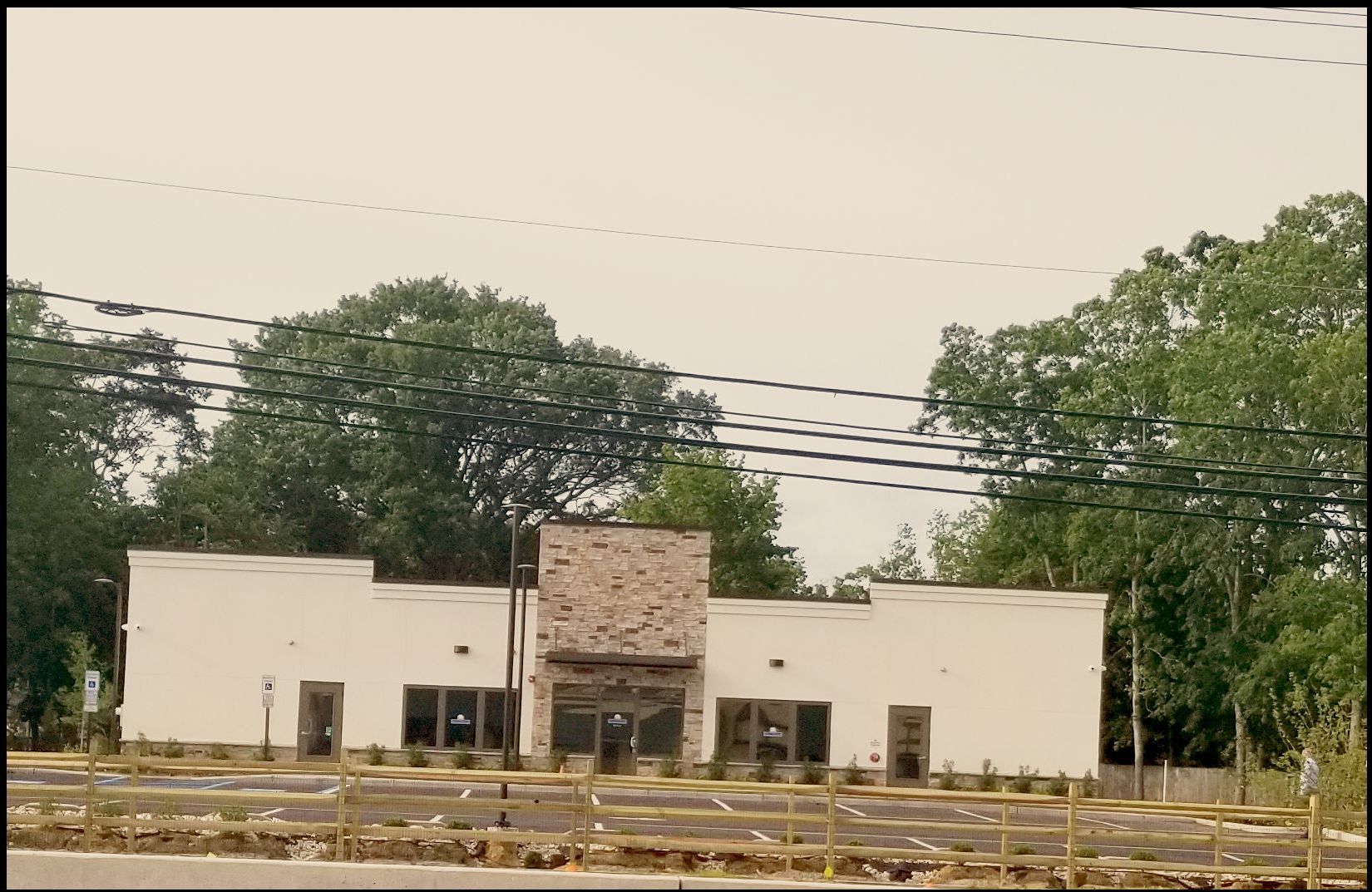 Toms River Dentist moving to newly constructed office building on Route 37