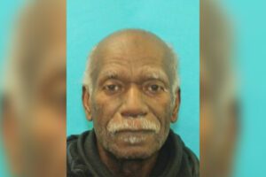 Endangered 75-year-old reported missing in philadelphia