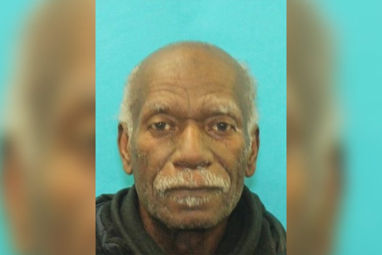 Endangered 75-year-old reported missing in Philadelphia