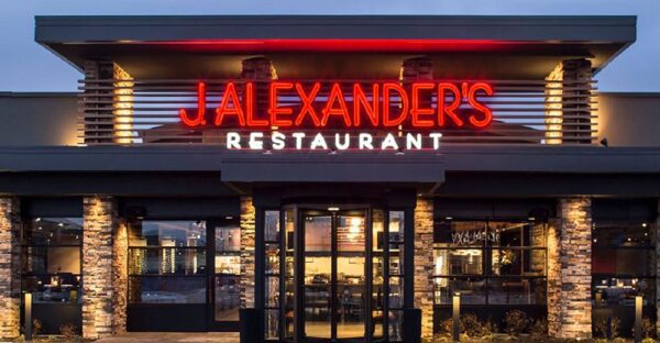 SPB Hospitality Completes Acquisition of J. Alexander’s Holdings, Inc.