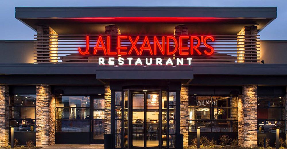 SPB Hospitality Completes Acquisition of J. Alexander’s Holdings, Inc.