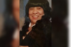 Missing person – sabrina tucker – from the 14th district
