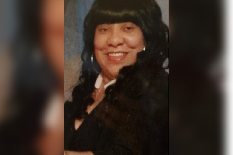 Missing Person – Sabrina Tucker – From the 14th District
