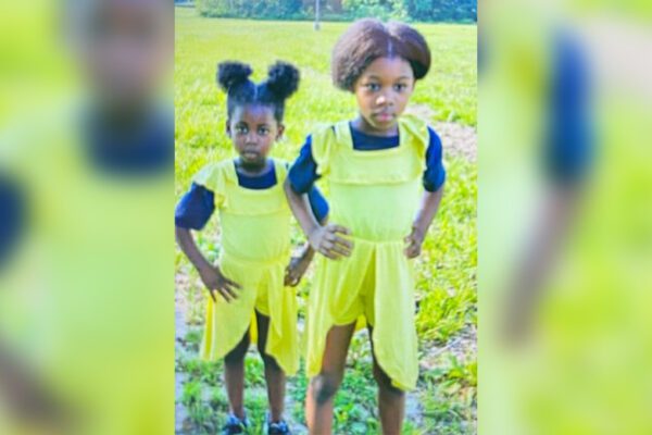 Siblings 7 and 9 reported missing in Philadelphia