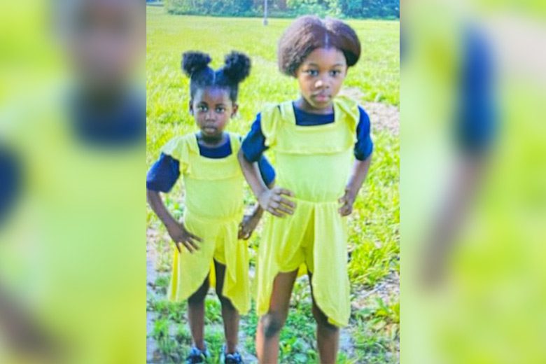 Siblings 7 and 9 reported missing in Philadelphia