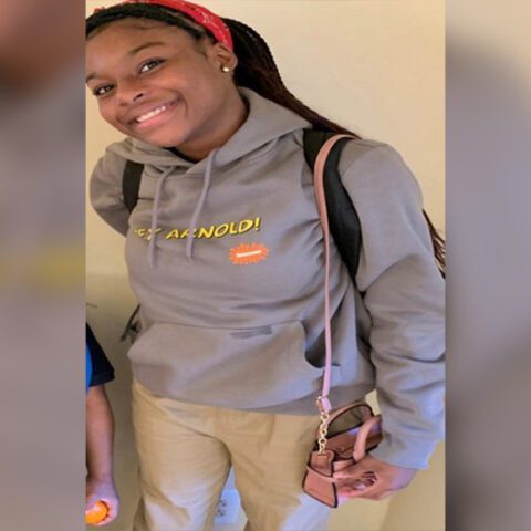Philly police searching for missing 14-year-old girl - photo licensed by shore news network.