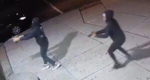 11-year-old shot in philadelphia, now police are searching for suspects